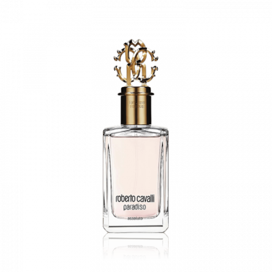 عطر باراديسو اسولوتو من روبرتو كافالي او دو برفيوم 100 مل