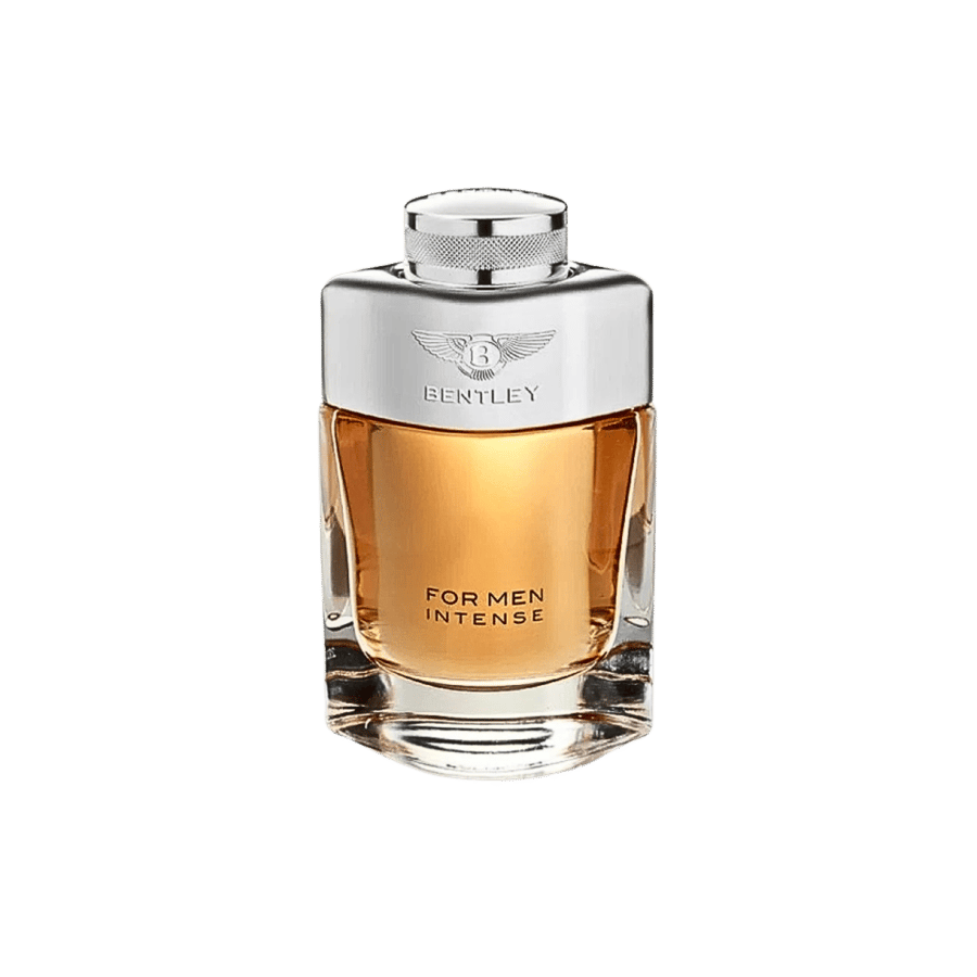 عطر فور مان انتنس للرجال من بنتلي - او دو برفيوم - 100مل