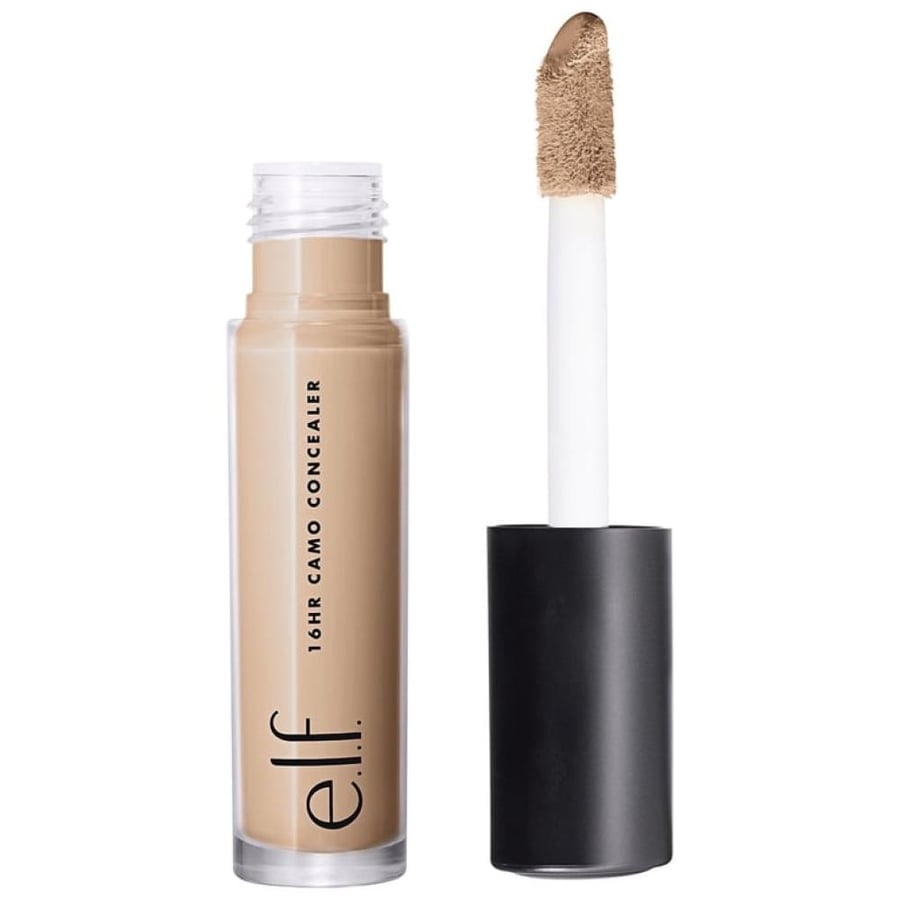 إي إل إف 16HR Camo Concealer كونسيلر 16 ساعة – Light Beige – 6 مل