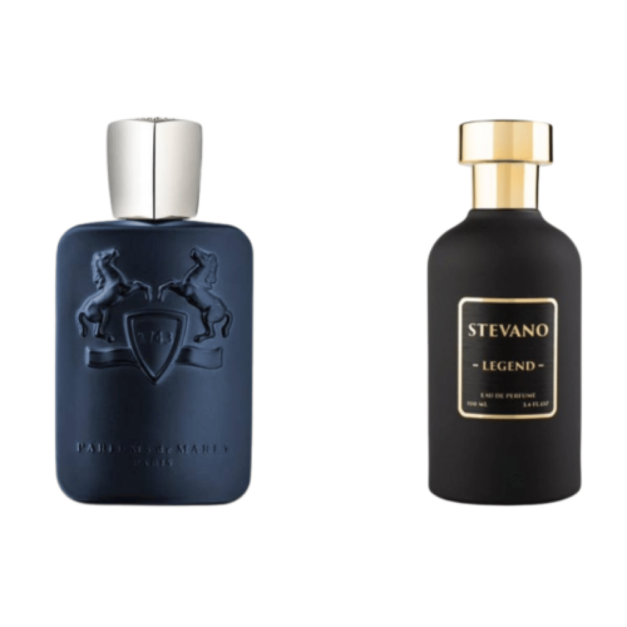 Legend perfume by Stefano 100ml