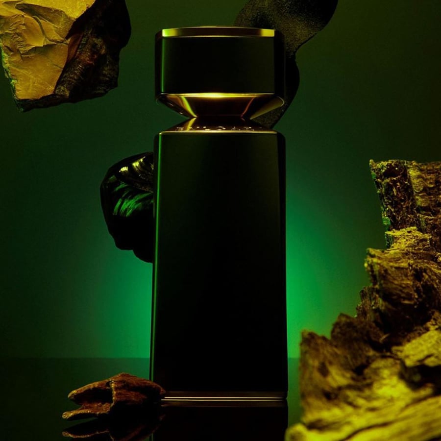 Bulgari Le Gemme Valcar Eau de Parfum - 100ml