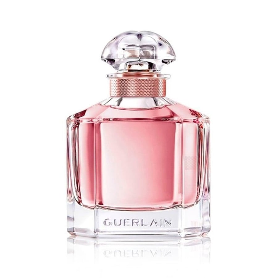 Guerlain Mon Floral perfume, Eau de Parfum, 100ml