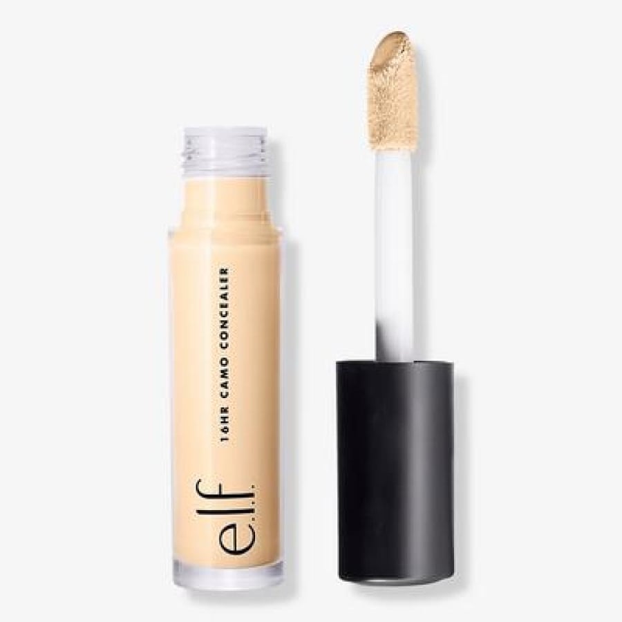 إي إل إف 16HR Camo Concealer كونسيلر 16 ساعة – Fair Warm – 6 مل