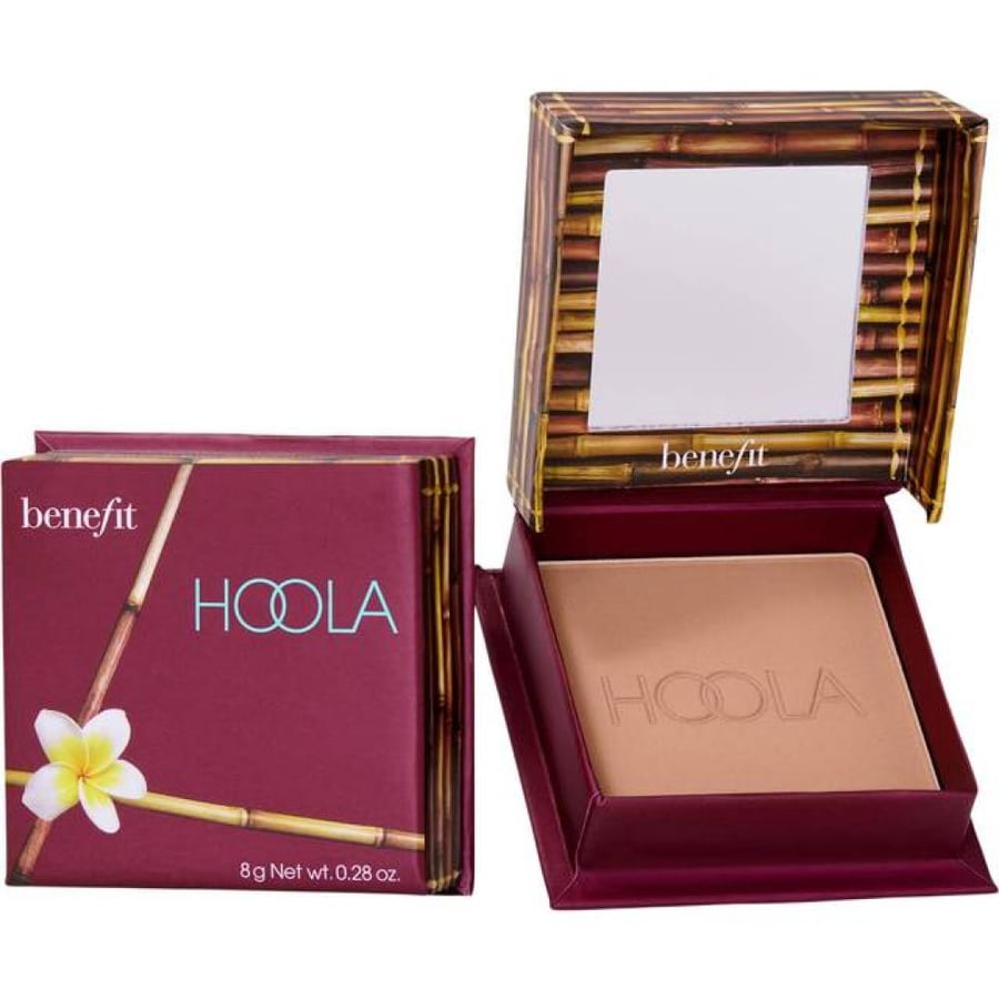 بنفت Hoola Matte Bronzer برونزر مطفي - 8 جم