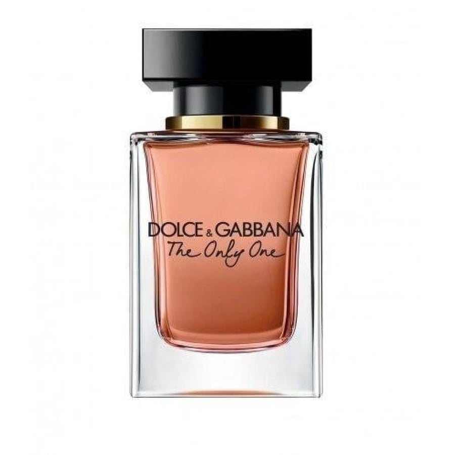 عطر ذا اونلي وان من دولتشي غابانا او دو بارفيوم 50مل