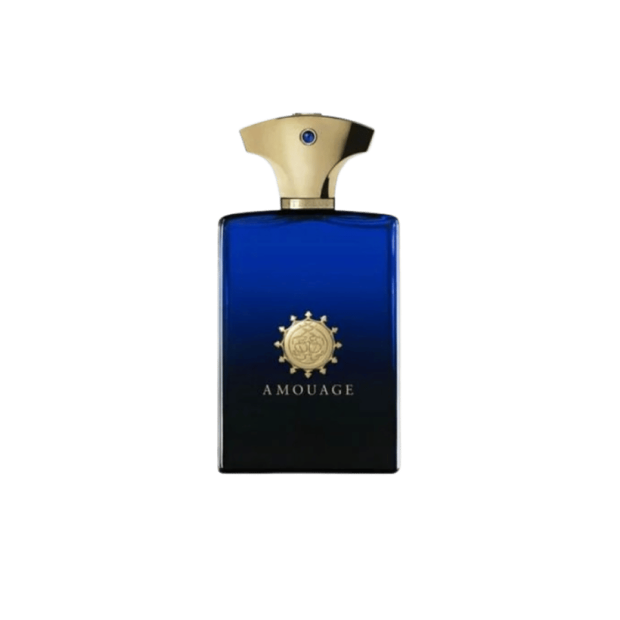 Interlude perfume by Amouage or two perfume 100ml