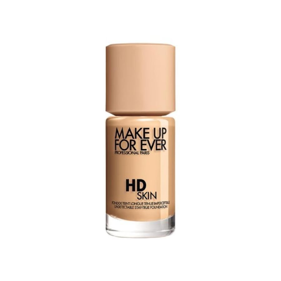 ميك أب فور إيفر HD Skin Foundation درجة 2Y20 حجم 30 مل