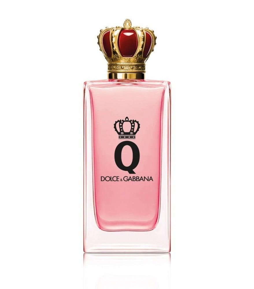 Dolce & Gabbana Queen perfume for women Eau de Parfum 100 ml