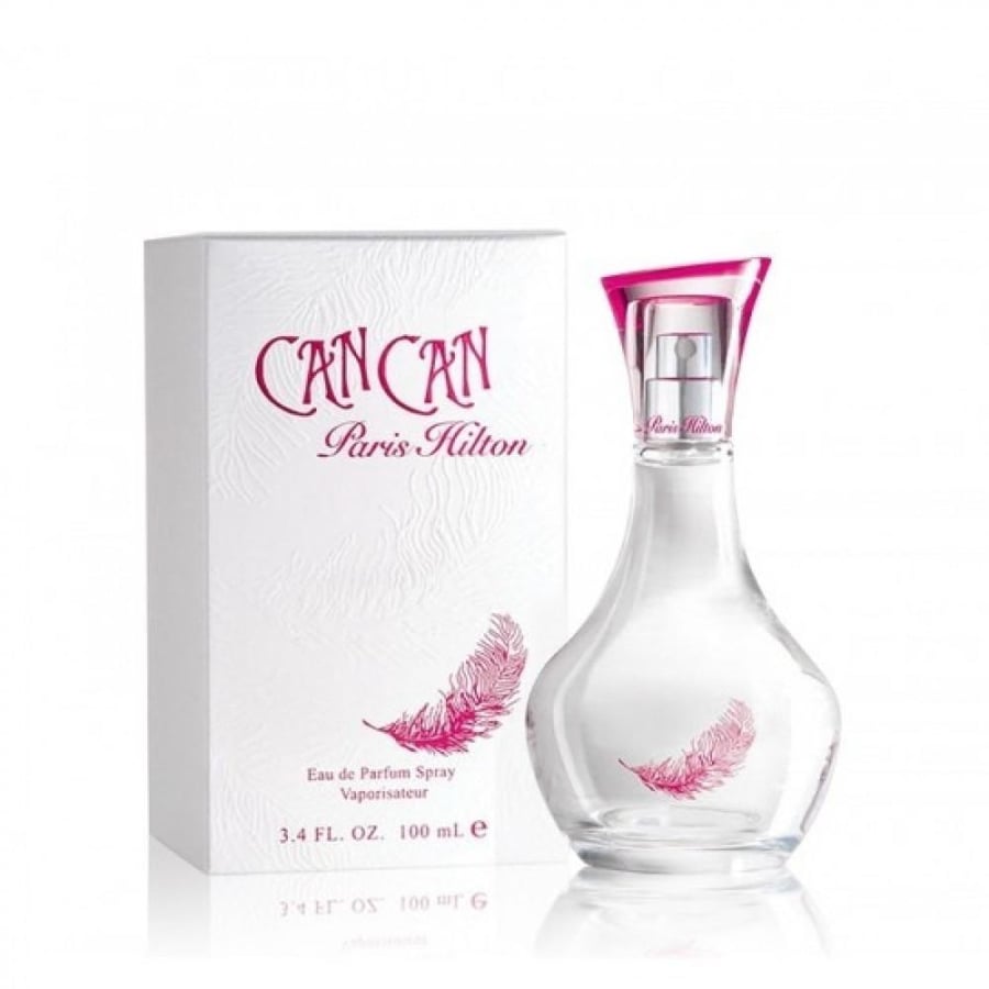 Paris Hilton perfume Can Can Eau de Parfum 100ml