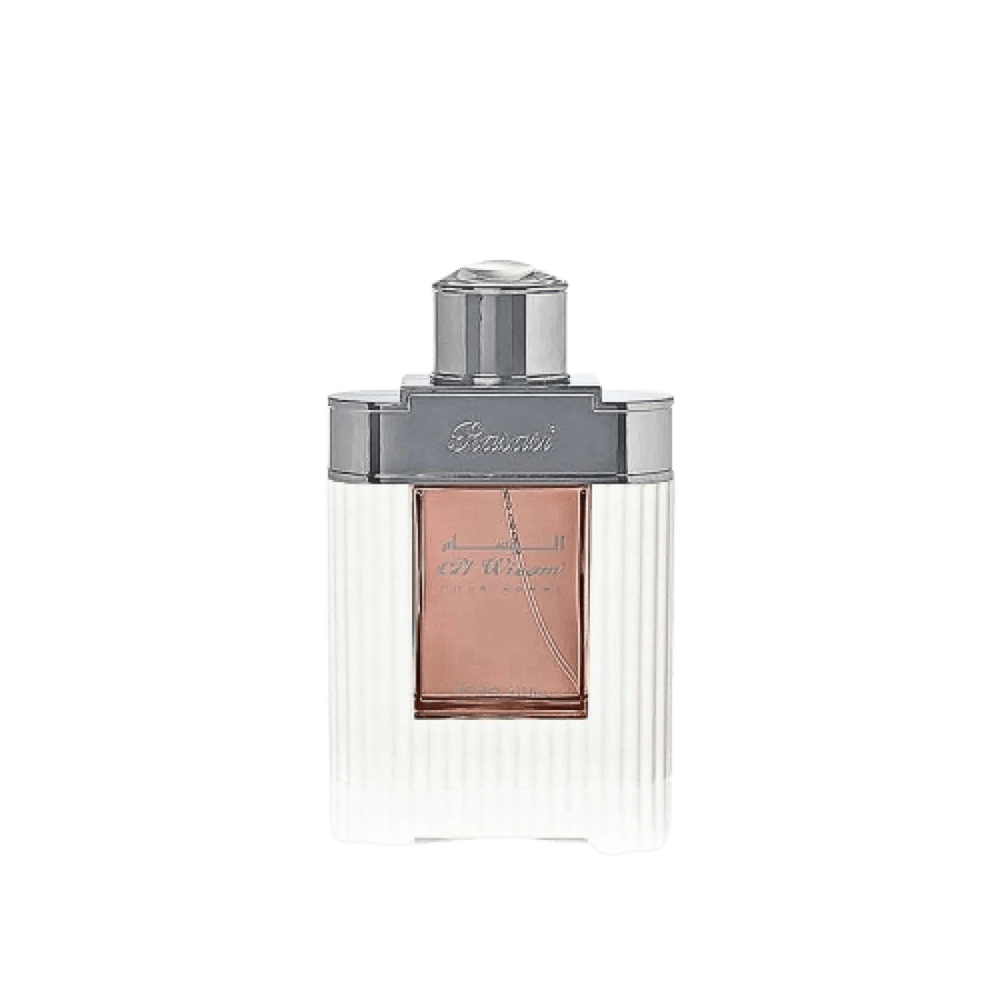 عطر الوسام داي من الرصاصي أو دو بارفيوم للرجال 100 مل