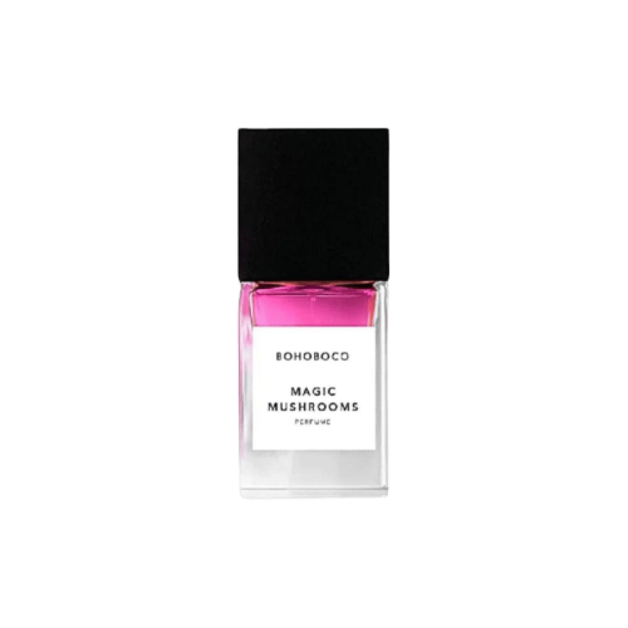 عطر ماجيك ماشروم من بوهوبوكو بارفيوم 50 مل