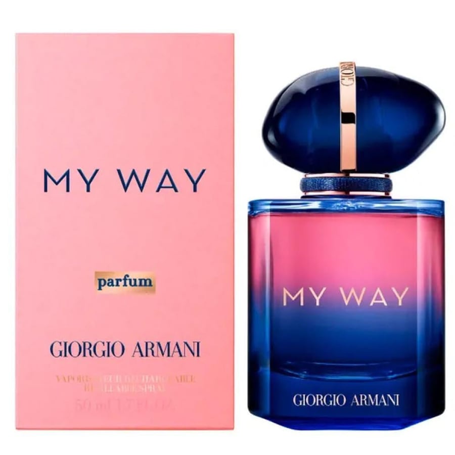عطر ماي واي من جورجيو ارماني بارفيوم 90مل