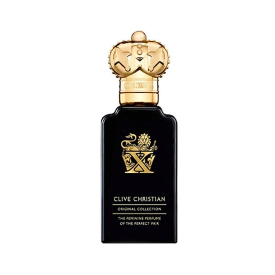 عطر اكس النسائي اوريجنال كوليكشن من كليف كريستيان او دو بارفيوم50مل