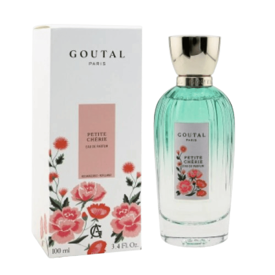 عطر بيتيت شيري من جوتال باريس أو دو برفيوم 100 مل