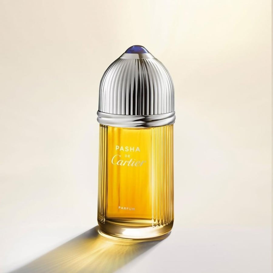 Cartier Basha Perfume 100ml