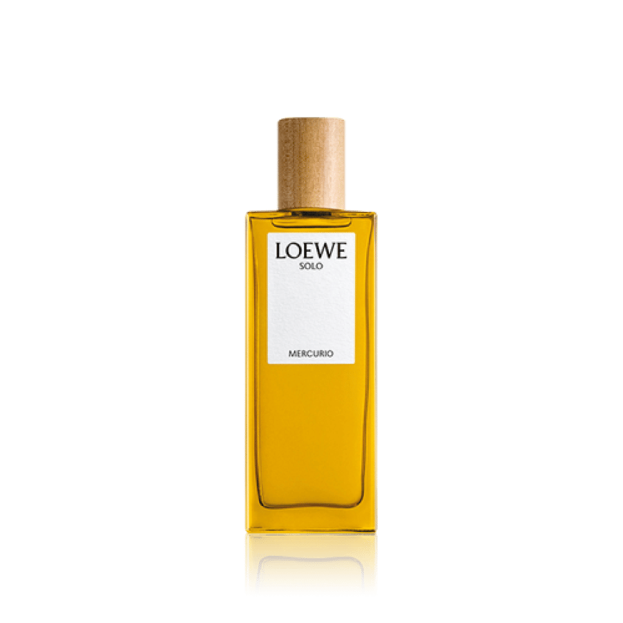 عطر ميركوريو من لويفي او دو برفيوم 50 مل