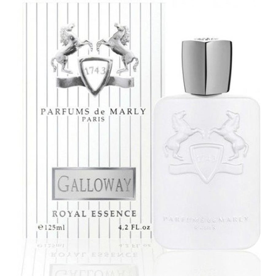 Marly Gallo Way White men's perfume 125ml