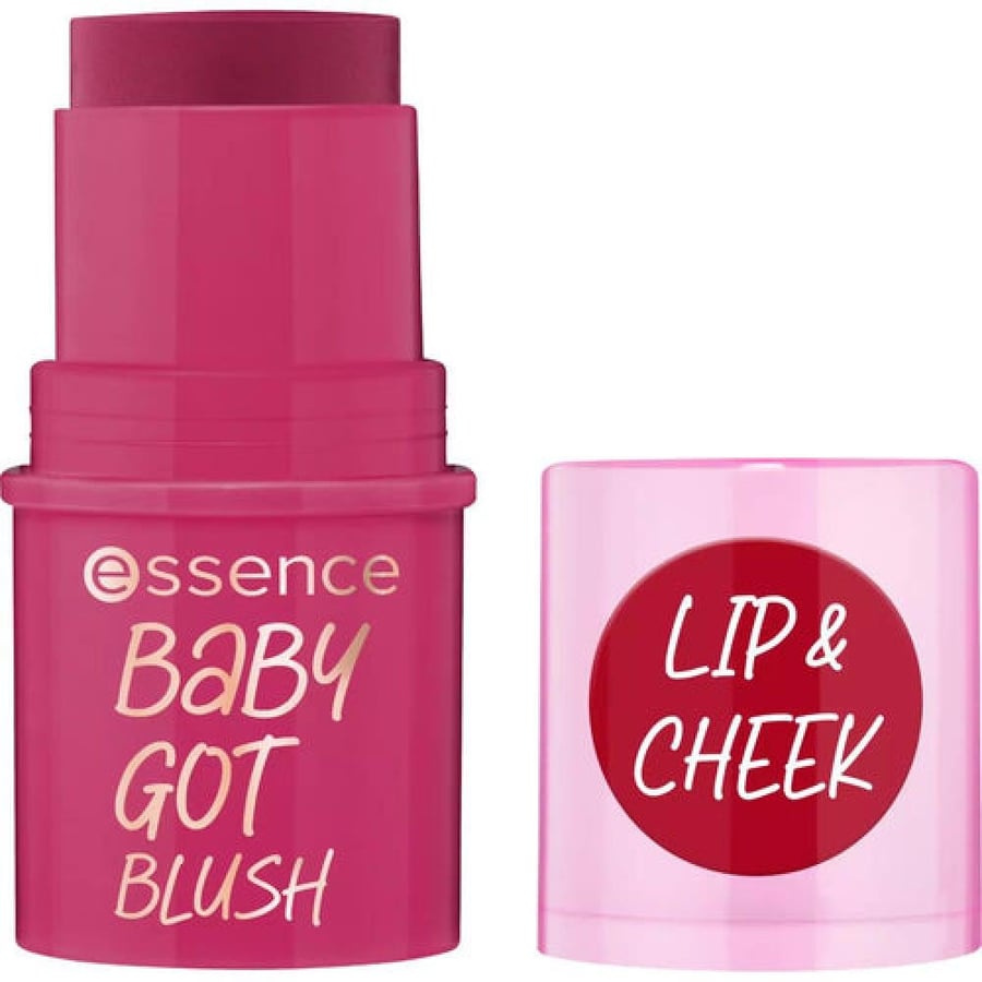 أحمر خدود إيسنس Baby Got Blush 50 Cherry Cherry Baby