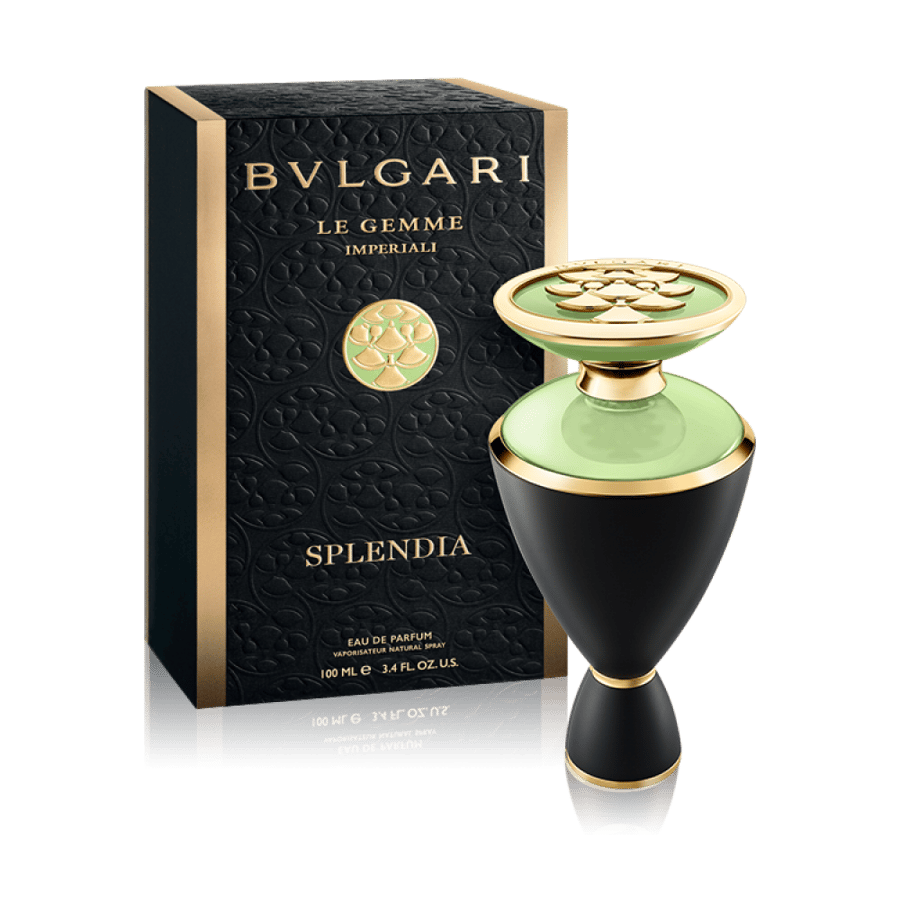 Bulgari Le Gem Splendia Eau de Parfum 100ml