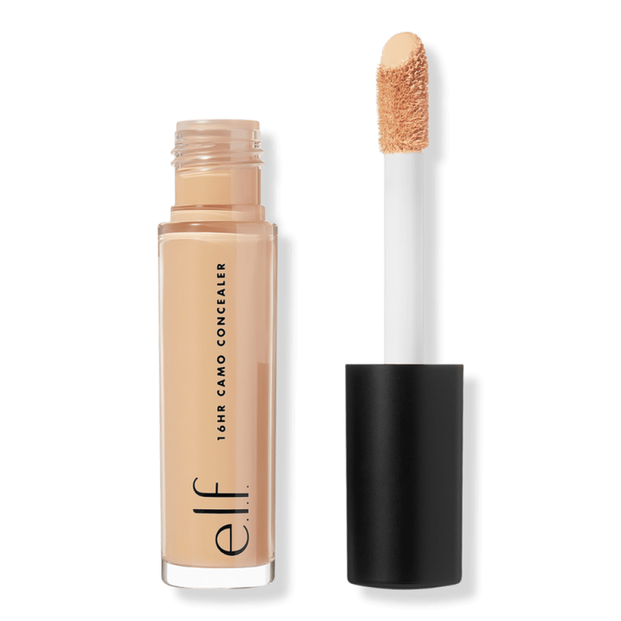 إي إل إف 16HR Camo Concealer كونسيلر 16 ساعة – Tan Neutral – 6 مل