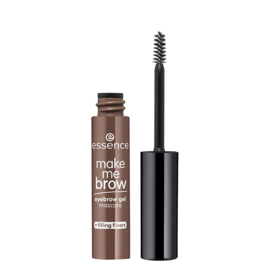 إيسنس جل حواجب Make Me Brow درجة 02 Browny Brows