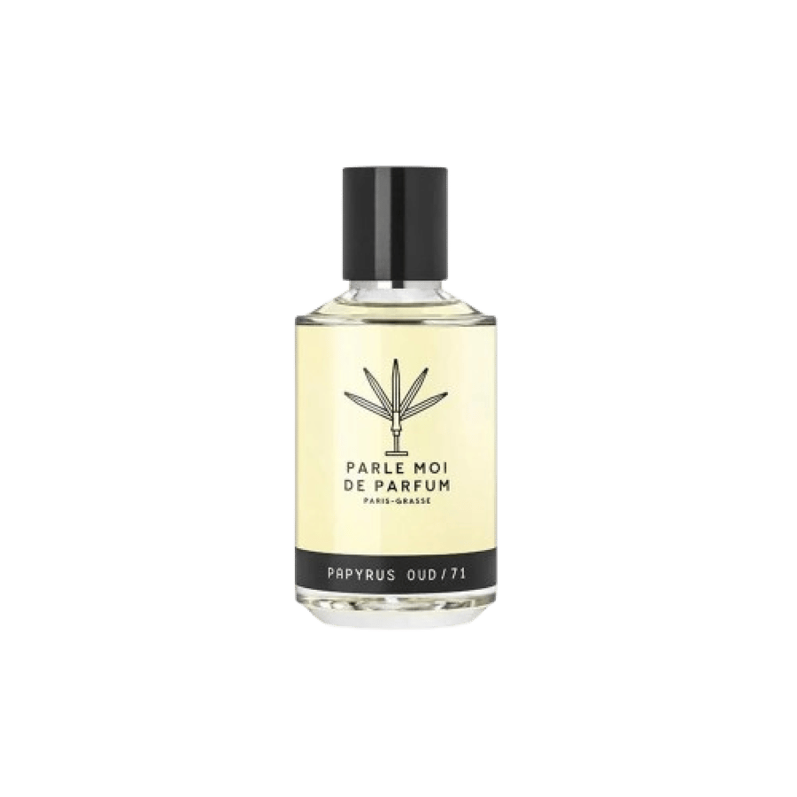 عطر بابريوس برديه العود من بارلي موااو دي بارفيوم-100مل