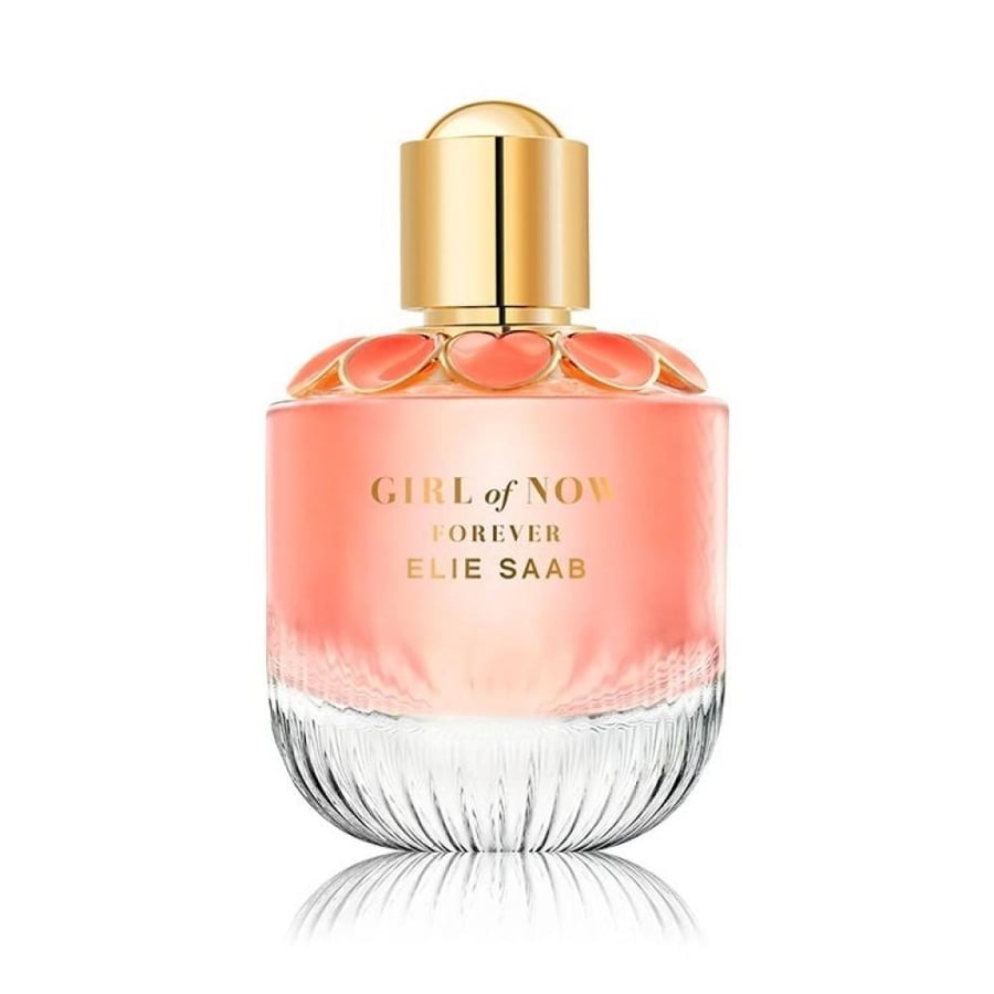 Elie Saab Girl of Now Forever Eau de Parfum 90ml