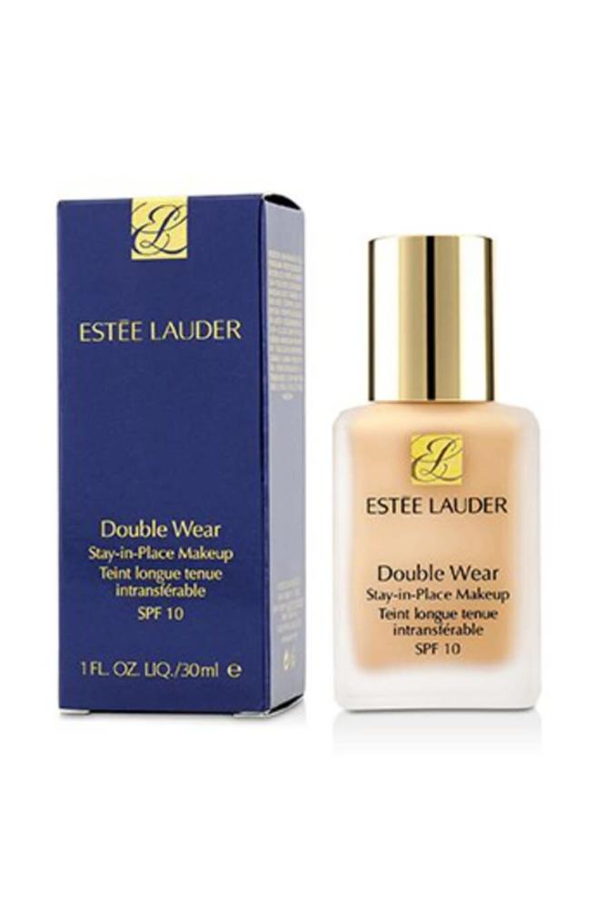 Estée Lauder كريم اساس Double Wear بيج صحراوي