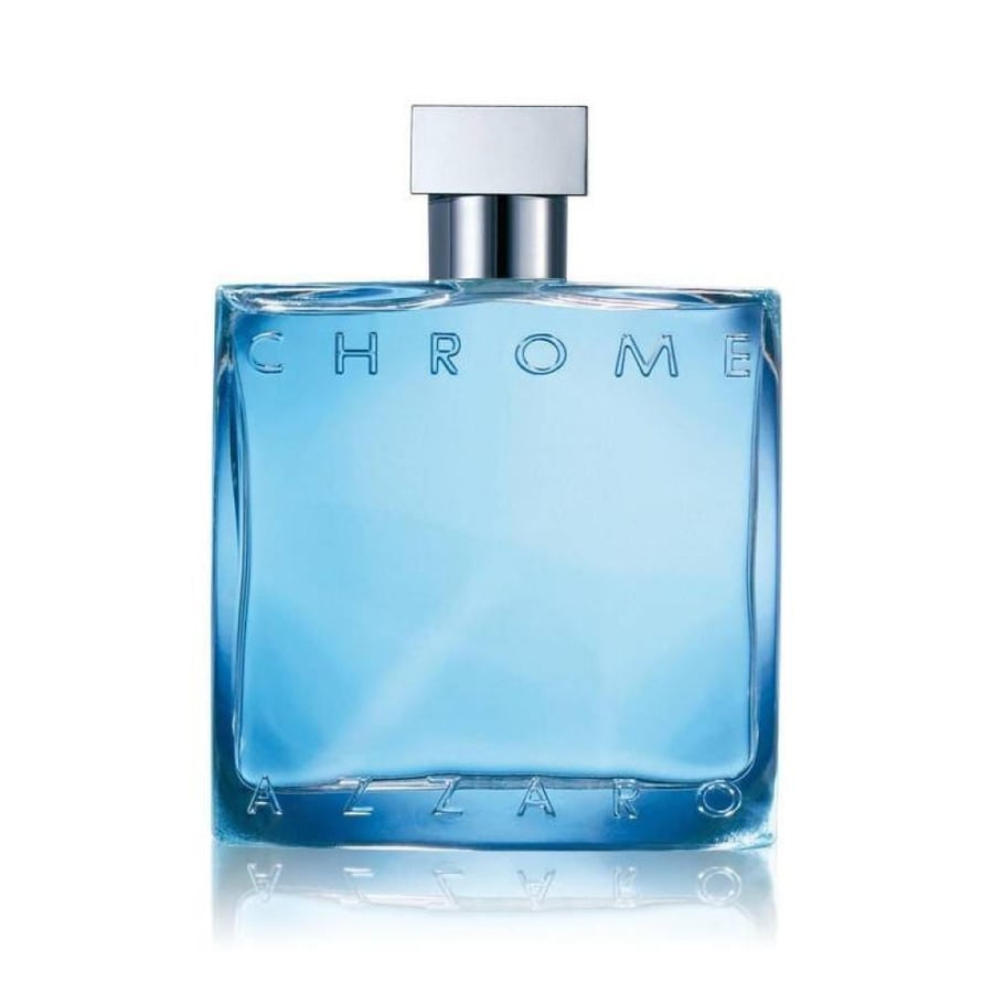Azaro Chrome or Do Eau de Toilette 100ml