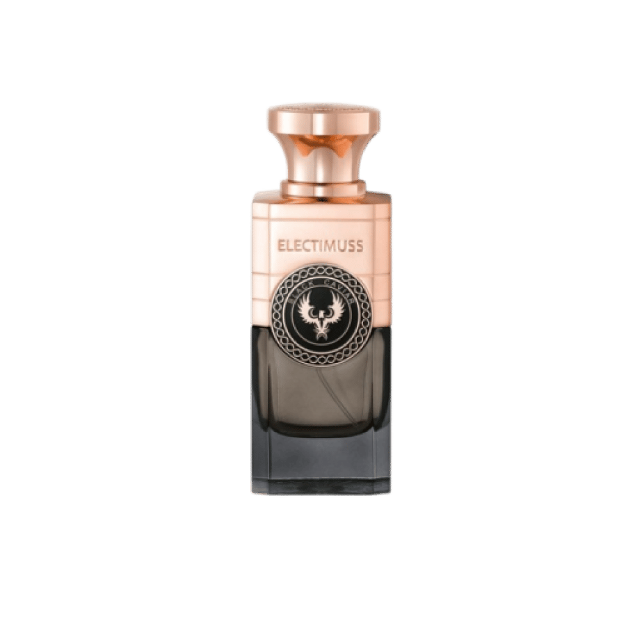 Black Caviar perfume from Electimus perfume 100 ml