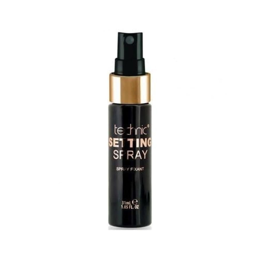 Makeup fixing spray from Technique 31 ml