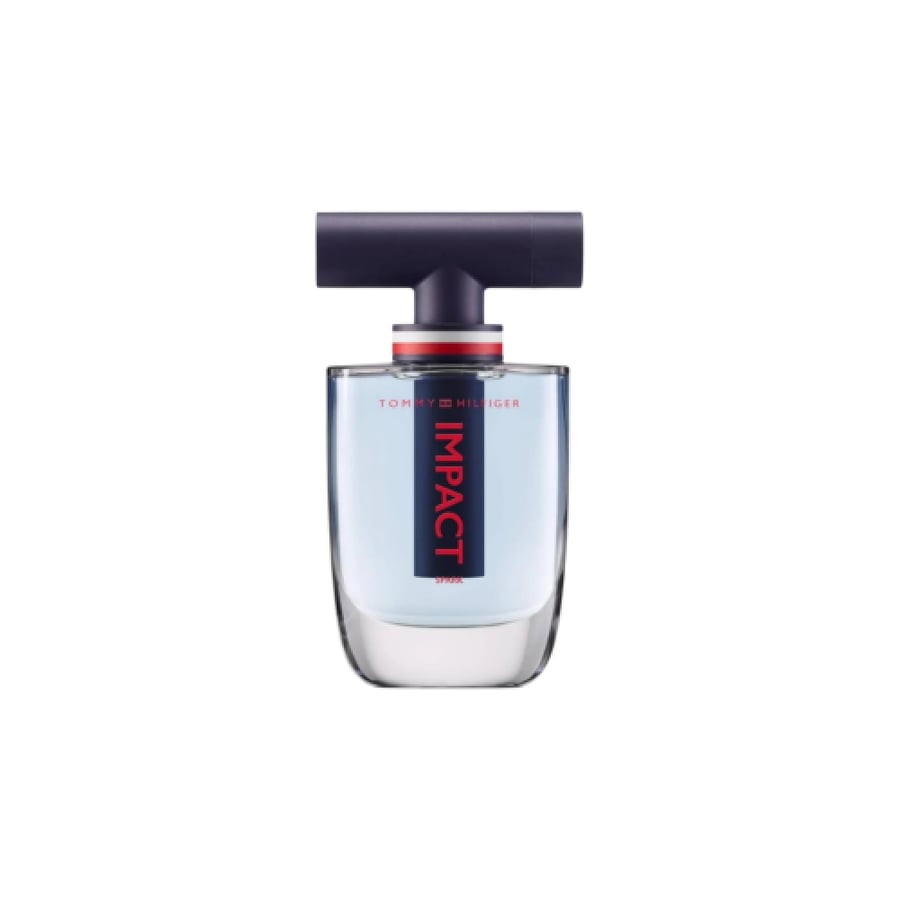 عطر إمباكت سبارك من تومي هيلفيغر – أو دو برفيوم 100 مل