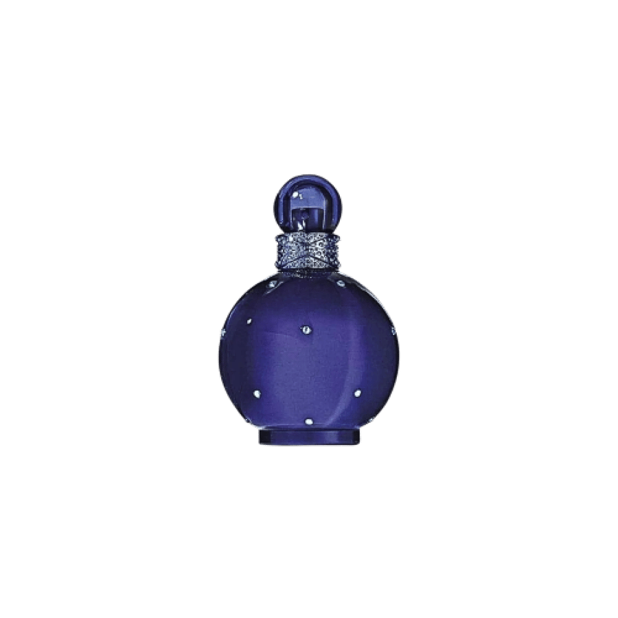 عطر ميدنايت فانتاسي من بريتني سبيرز او دو بارفيوم 100مل