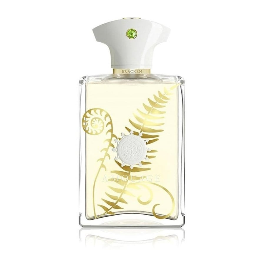 Amouage Braken men's perfume or Eau de Parfum 100ml
