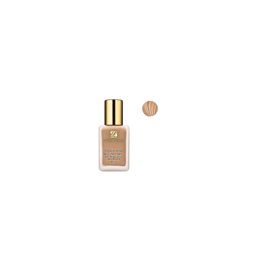 Estée Lauder Double Wear Foundation Cream - 30ml - 3W1