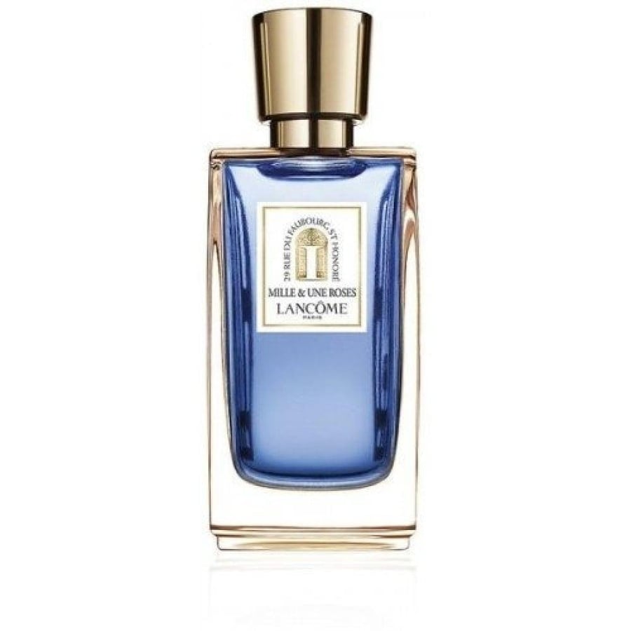 Lancôme Rose Mille & Une Roses blue Eau de Parfum 75ml