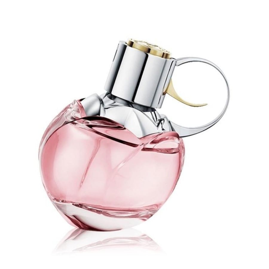 Azaro perfume and Wonder Girl tonic or eau de toilette 80ml