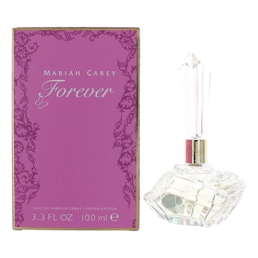 Mariah Carey Forever Eau de Parfum 100ml