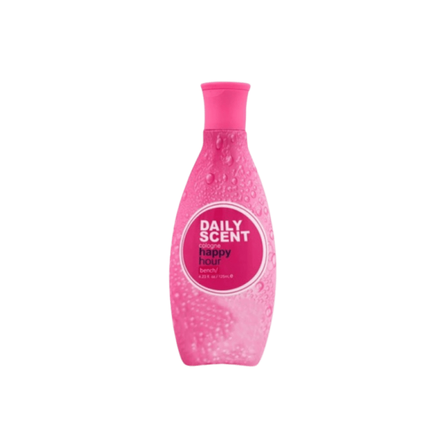 Happy Cologne Fragrance from Daily Scent 125 ml