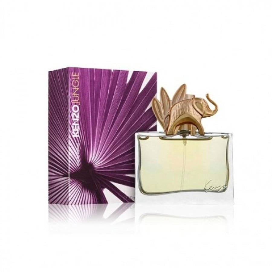Kenzo Jungle L'Elephant Eau de Parfum - 100ml