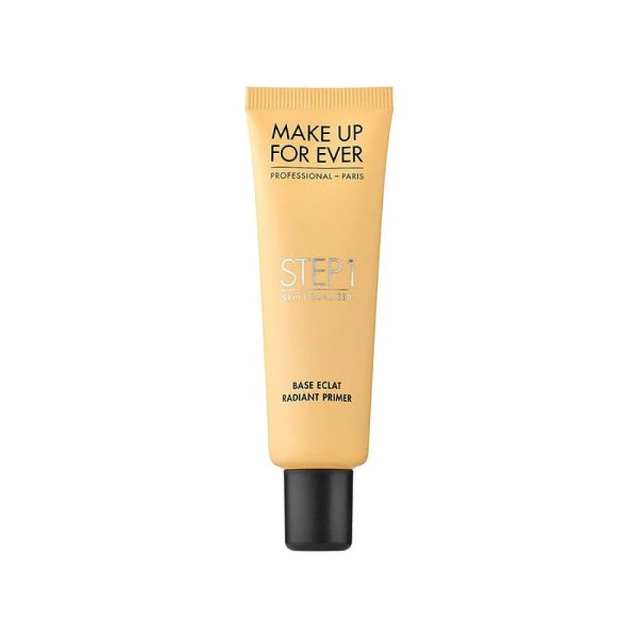ميك أب فور إيفر Step 1 Radiant Yellow برايمر 09 – 30 مل