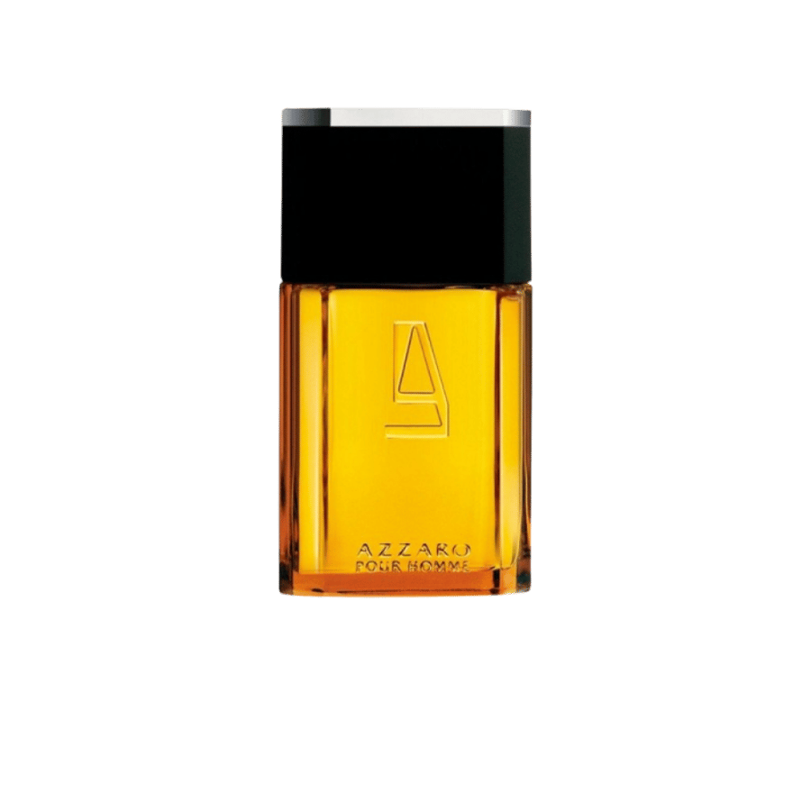 Bur Eau perfume by Azaro or two toilet