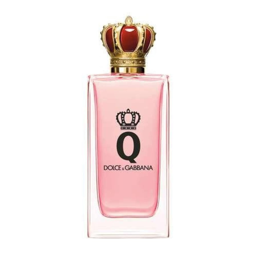 Dolce & Gabbana Queen perfume for women Eau de Parfum 100 ml