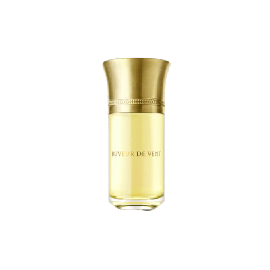 عطر بوفور دي فينت من ليكويد اماجينيرز او دو برفيوم 100 مل