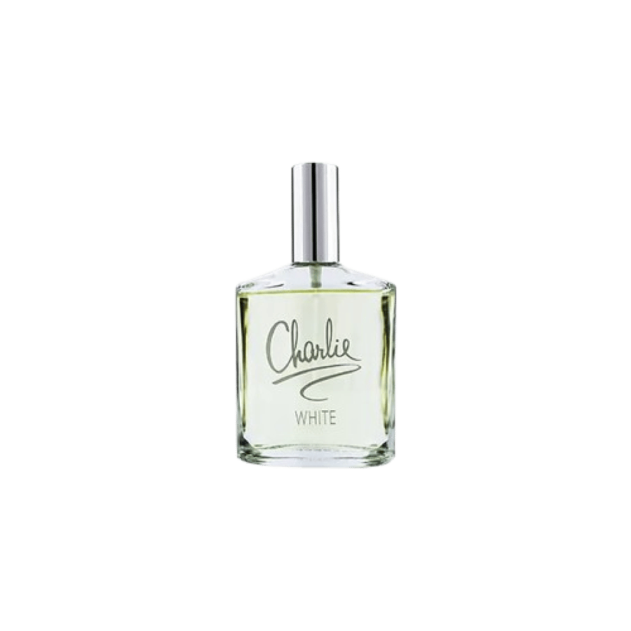 Charlie White perfume by Revlon Eau de Toilette 100ml