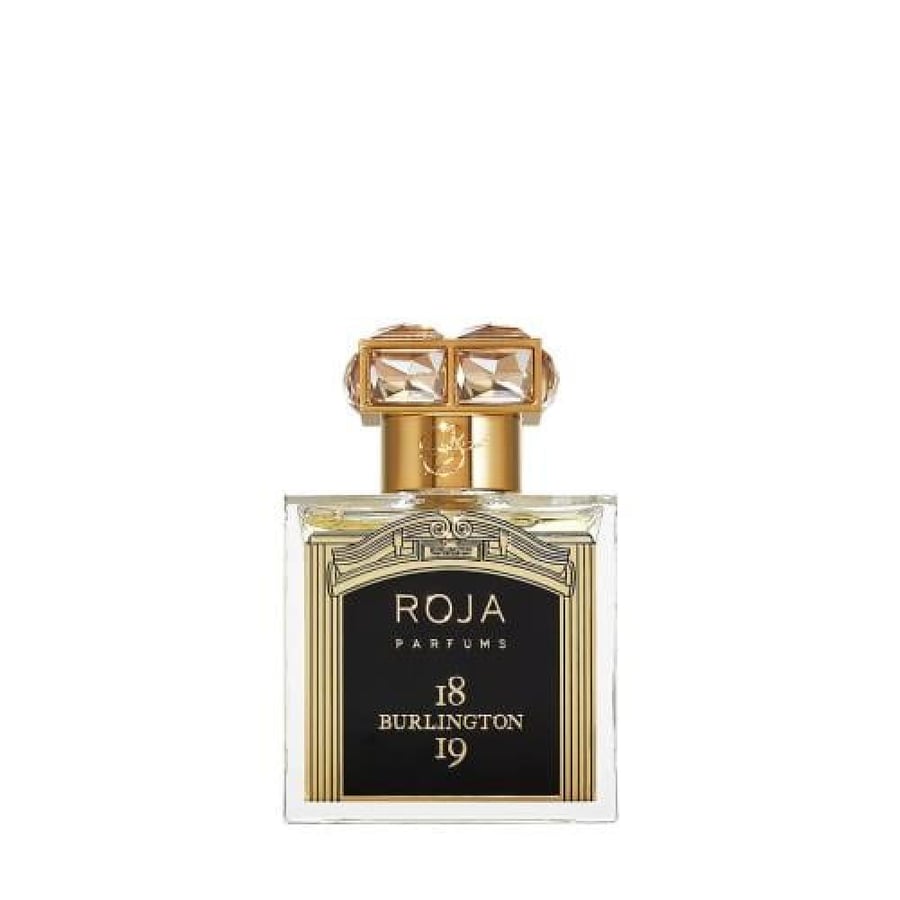 عطر بيرلينجتون 1819 من روجا او دي بارفيوم 100 مل