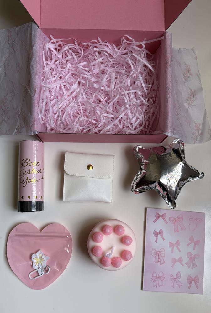 Gift package