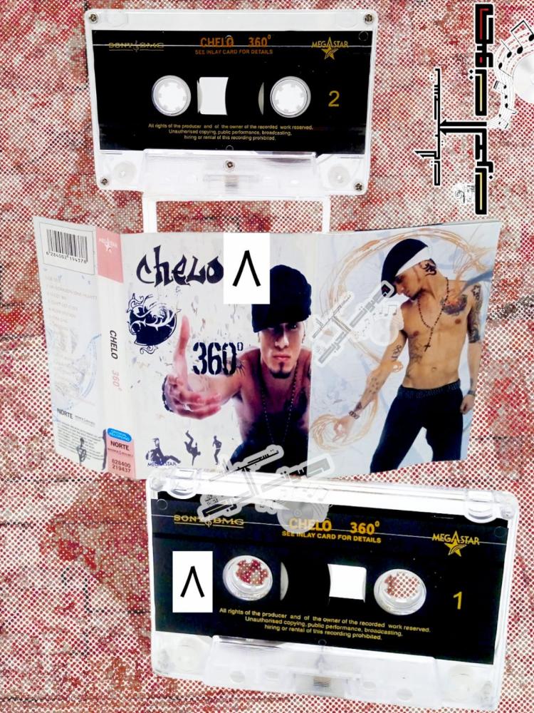 CHELO  360°