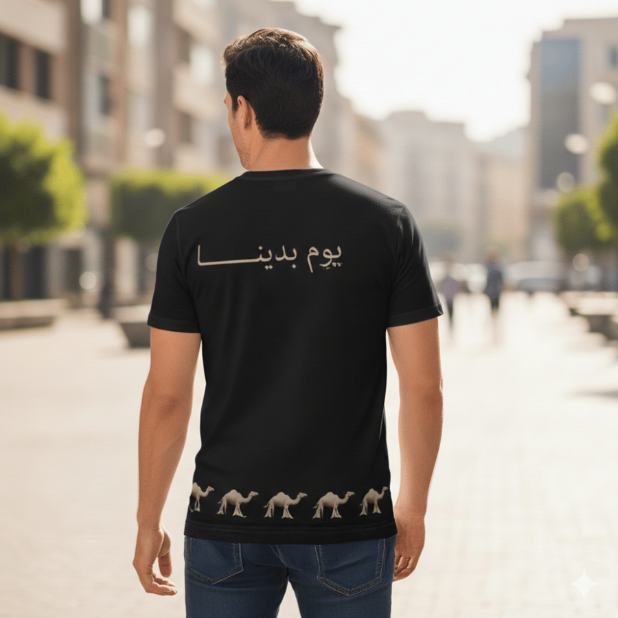 تيشرت يوم التأسيس