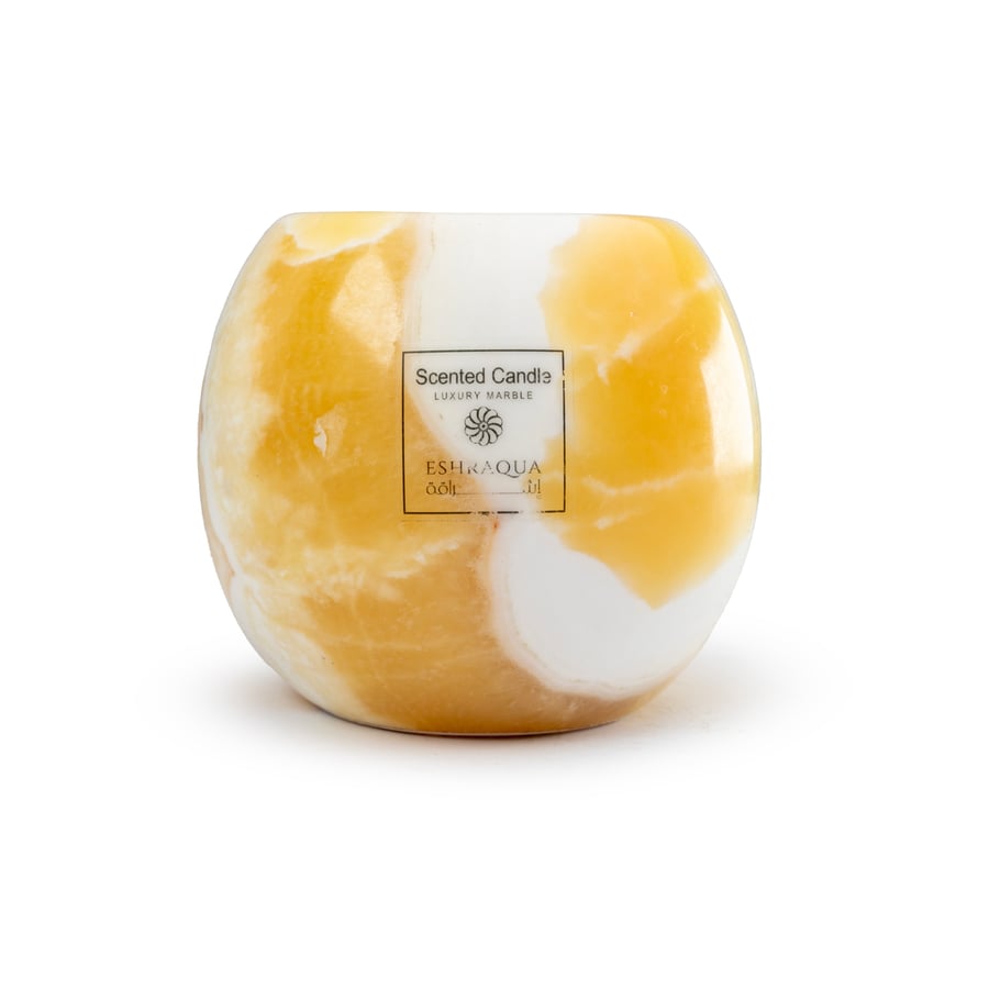 Yellow Coco
